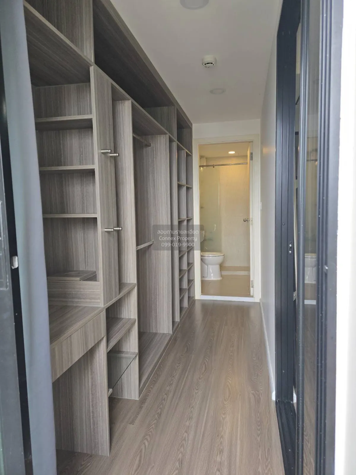 For Rent Condo , THE ORIGIN Phahol - Sapanmai , BTS-Saphan Mai ,  4