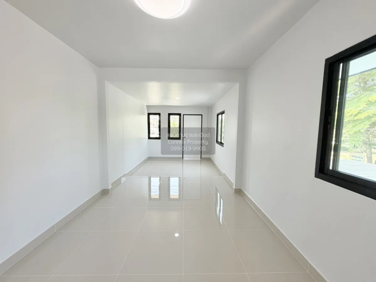 ขายบ้าน  บ้านพฤกษา 14 เอ บางบัวทอง ห้องมุม รีโนเวทใหม่ บางคูรัด บ