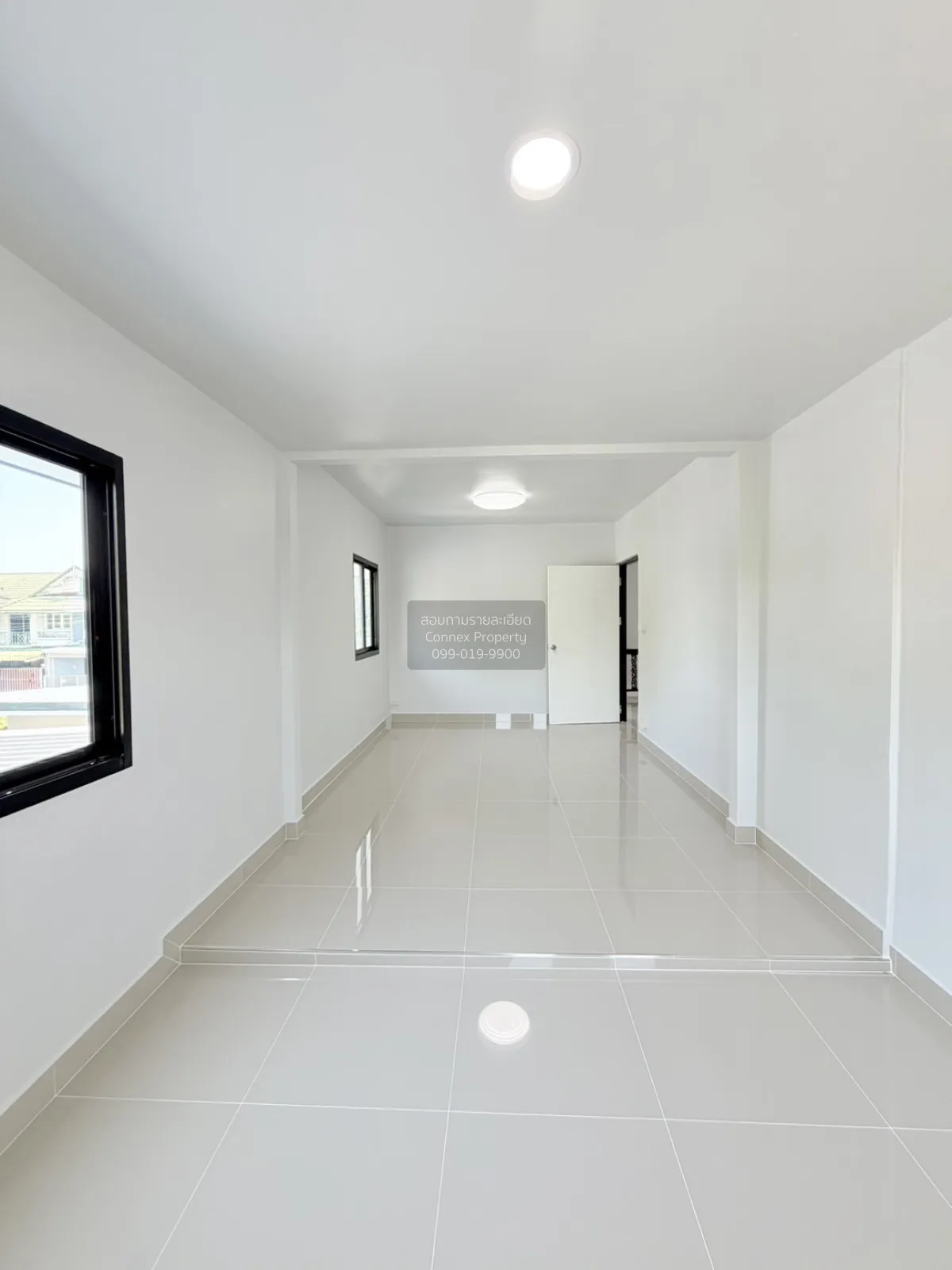 ขายบ้าน  บ้านพฤกษา 14 เอ บางบัวทอง ห้องมุม รีโนเวทใหม่ บางคูรัด บ