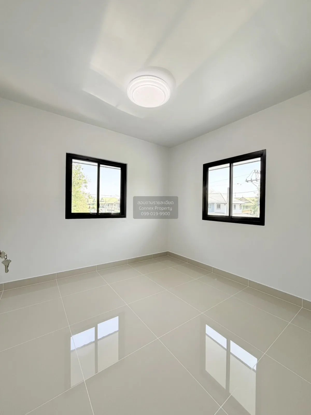 ขายบ้าน  บ้านพฤกษา 14 เอ บางบัวทอง ห้องมุม รีโนเวทใหม่ บางคูรัด บ