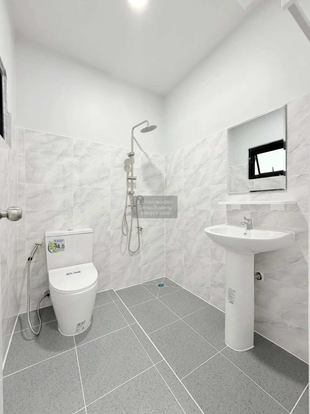 ขายบ้าน  บ้านพฤกษา 14 เอ บางบัวทอง ห้องมุม รีโนเวทใหม่ บางคูรัด บ