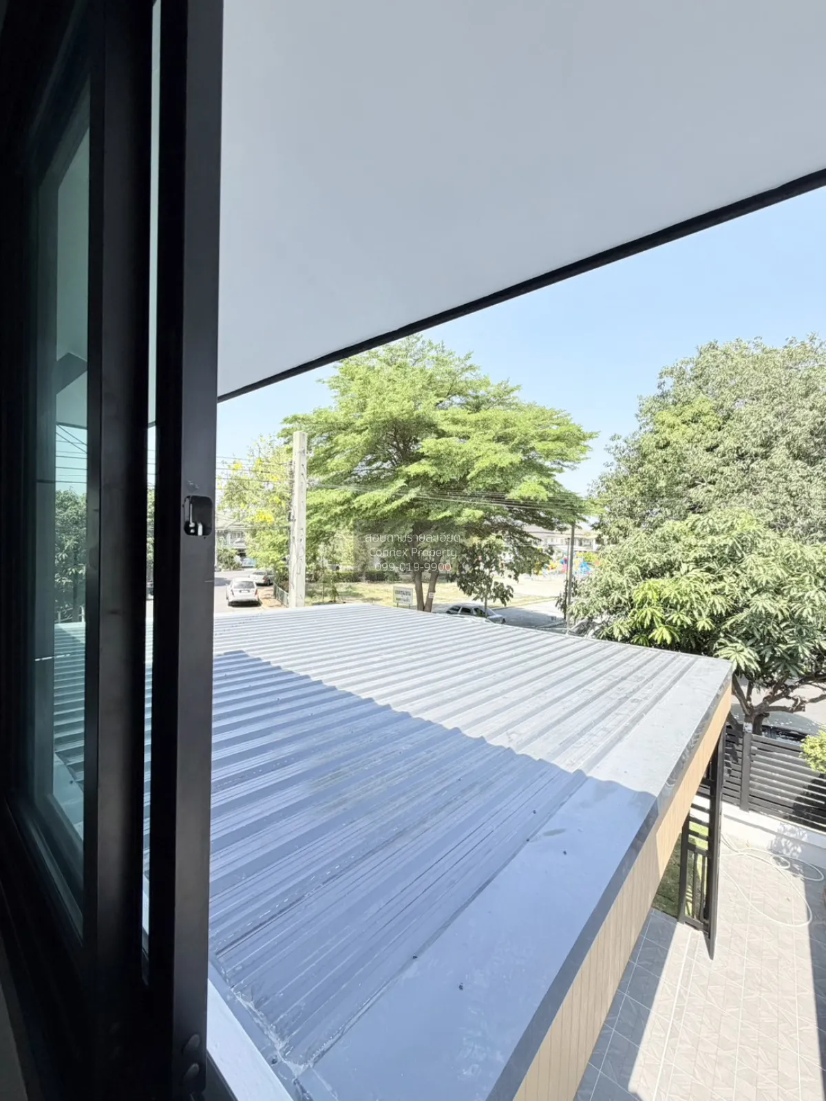 ขายบ้าน  บ้านพฤกษา 14 เอ บางบัวทอง ห้องมุม รีโนเวทใหม่ บางคูรัด บ