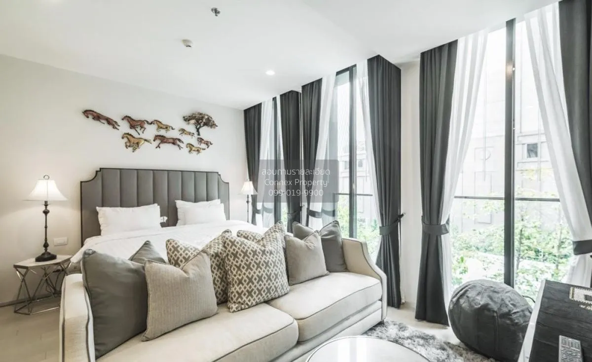 FOR RENT condo , Noble Ploenchit , BTS-Phloen Chit , Lumpini , Pa 4