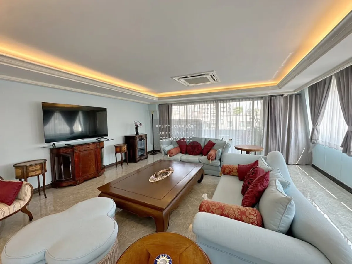 For Rent Condo , Ploenchit Terrace , BTS-Phloen Chit , Pathumwan  2