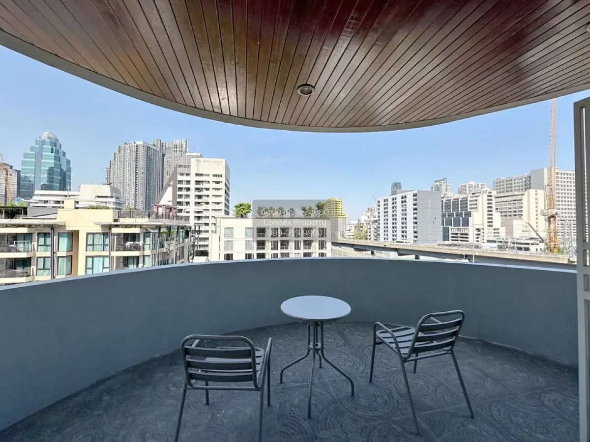 For Rent Condo , Ploenchit Terrace , BTS-Phloen Chit , Pathumwan 