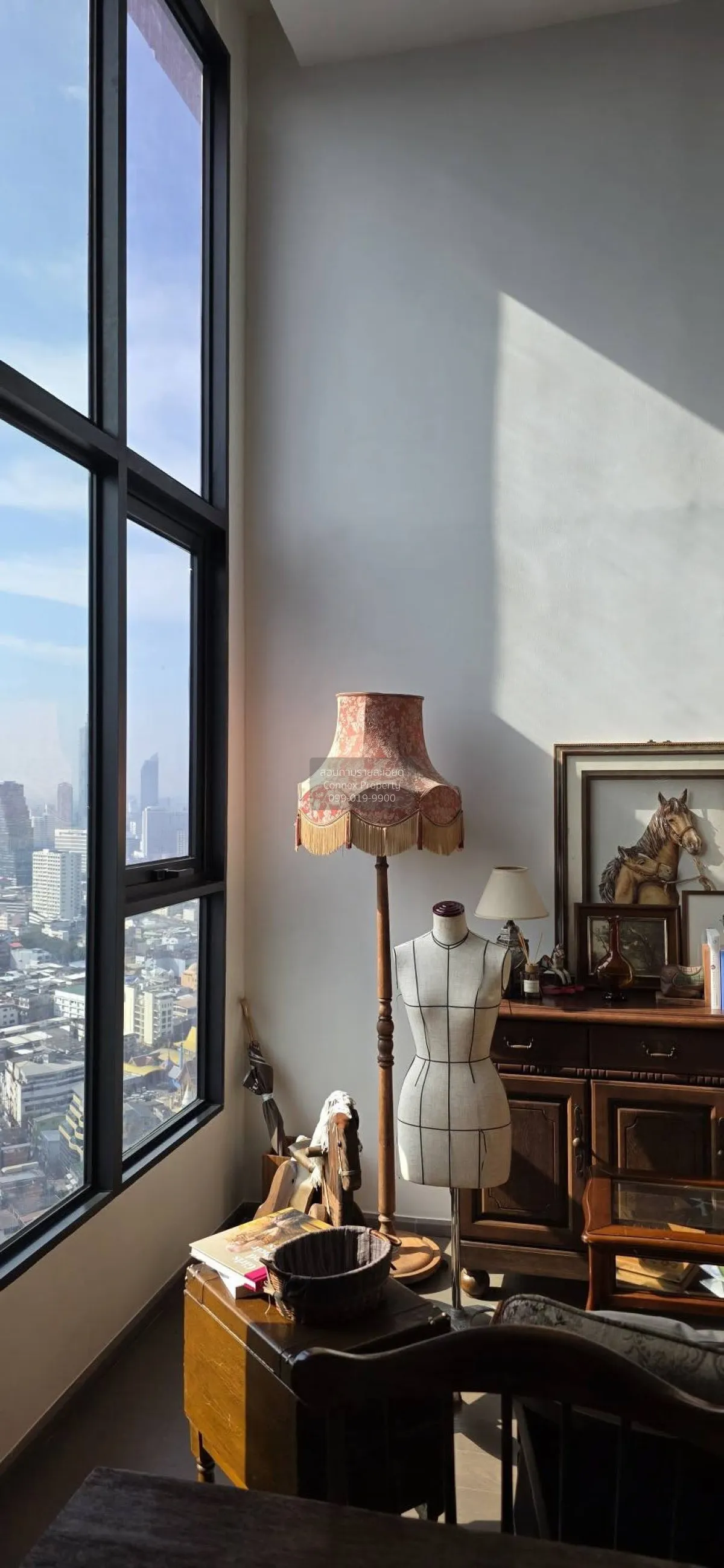 ขายคอนโด  พาร์ค ออริจิ้น จุฬา - สามย่าน MRT-สามย่าน มหาพฤฒาราม เข 4