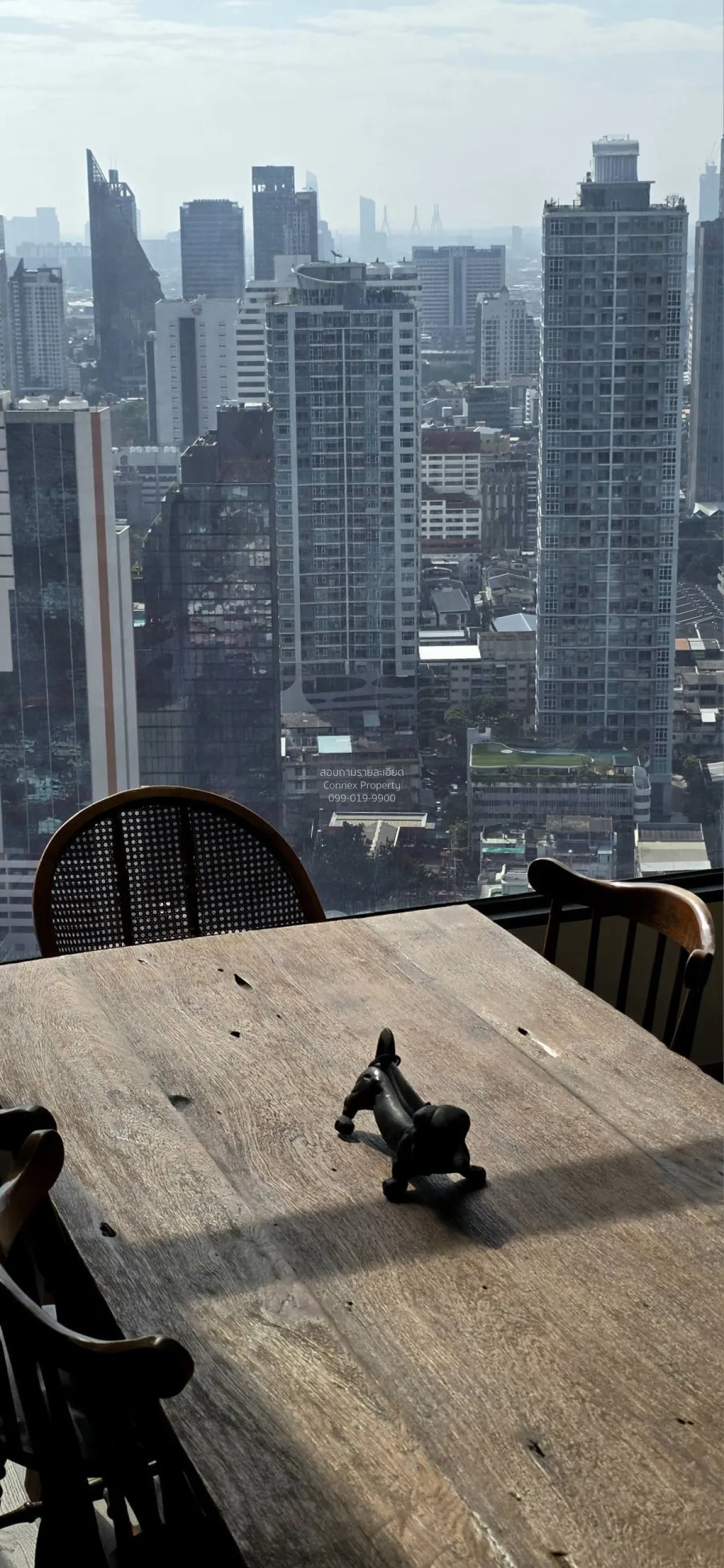 ขายคอนโด  พาร์ค ออริจิ้น จุฬา - สามย่าน MRT-สามย่าน มหาพฤฒาราม เข