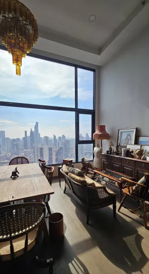 ขายคอนโด  พาร์ค ออริจิ้น จุฬา - สามย่าน MRT-สามย่าน มหาพฤฒาราม เขต บางรัก กรุงเทพ CX-148961