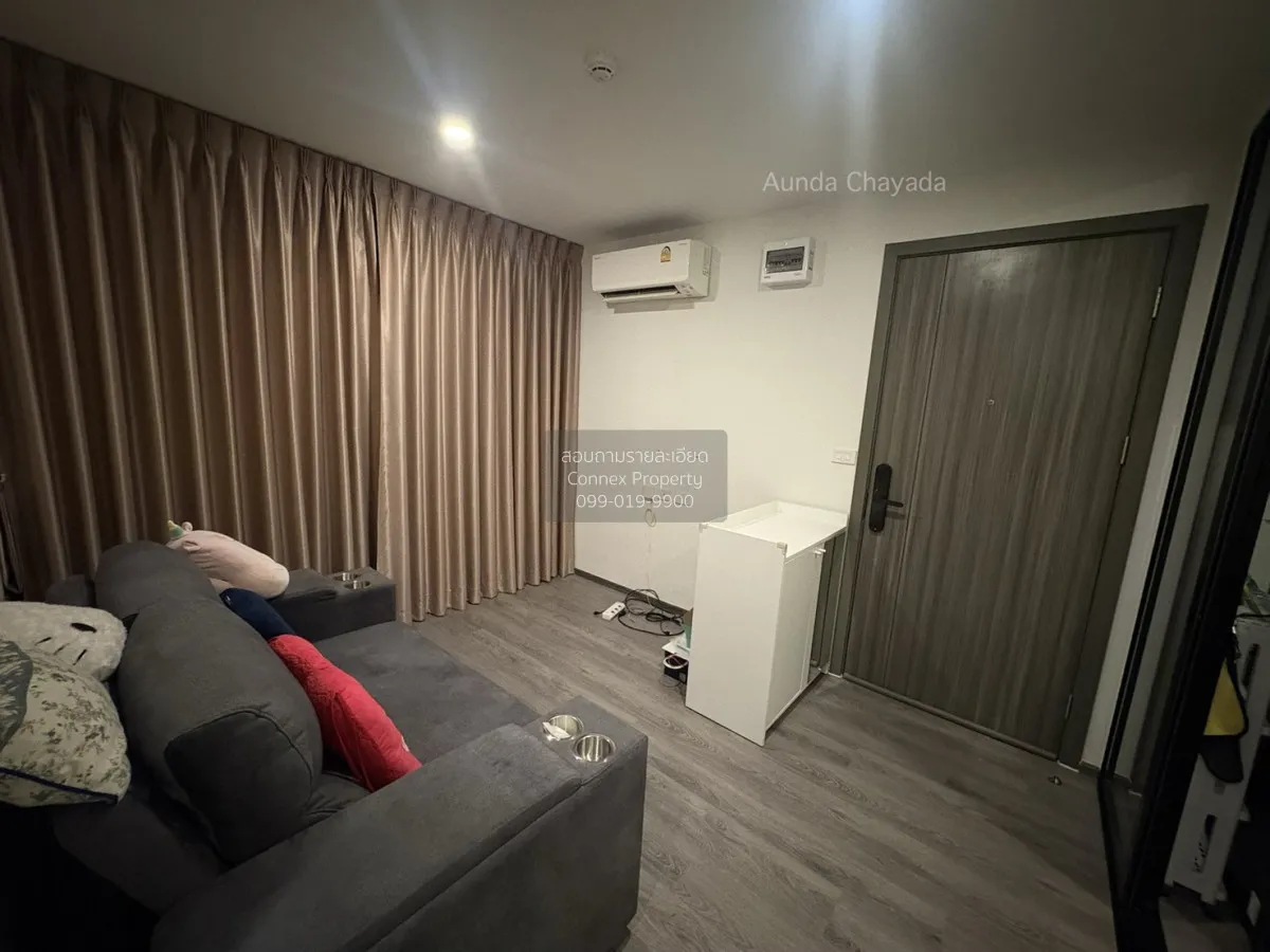 For Sale Condo , The Origin E22 Station , BTS-Sai Luat , Pak Nam  1