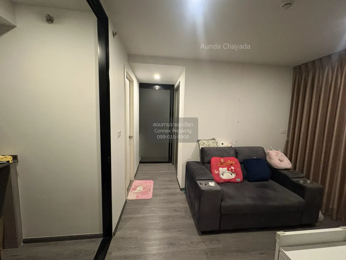 For Sale Condo , The Origin E22 Station , BTS-Sai Luat , Pak Nam  2