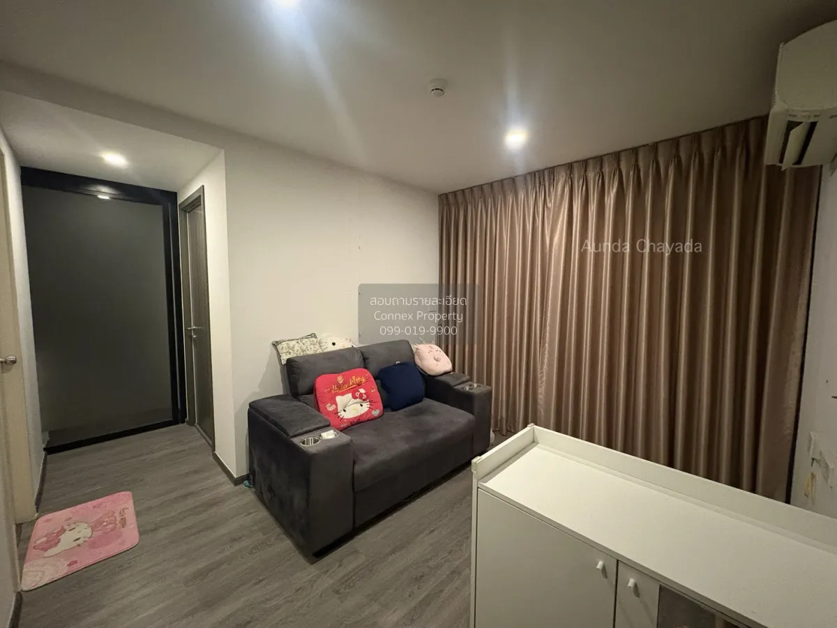 For Sale Condo , The Origin E22 Station , BTS-Sai Luat , Pak Nam  3