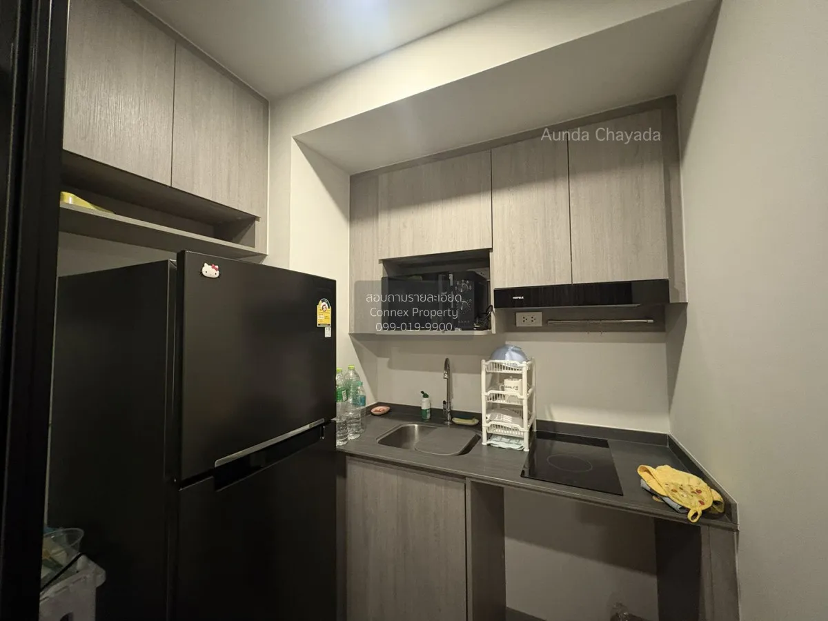 For Sale Condo , The Origin E22 Station , BTS-Sai Luat , Pak Nam  4