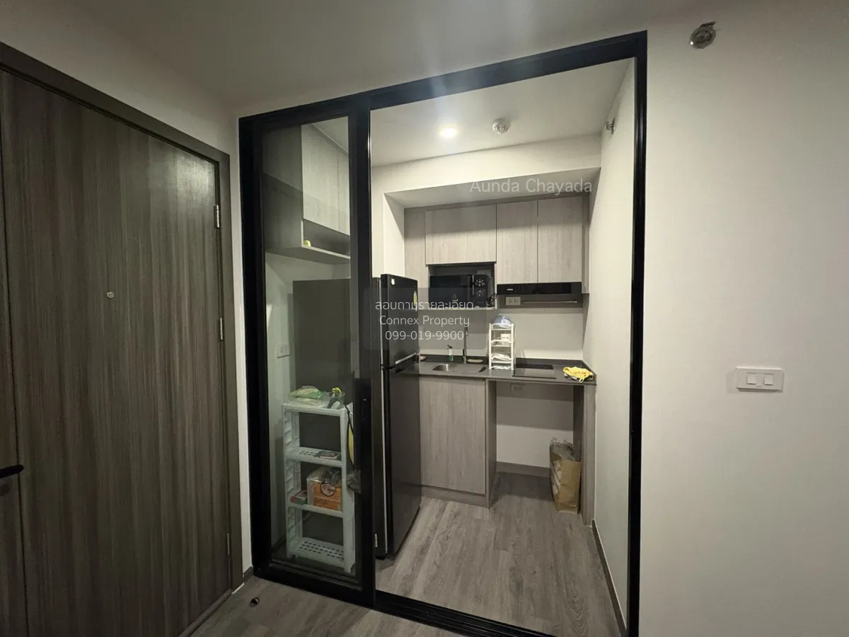 For Sale Condo , The Origin E22 Station , BTS-Sai Luat , Pak Nam 