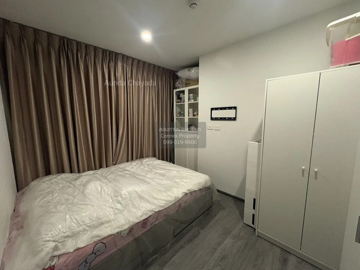 For Sale Condo , The Origin E22 Station , BTS-Sai Luat , Pak Nam 