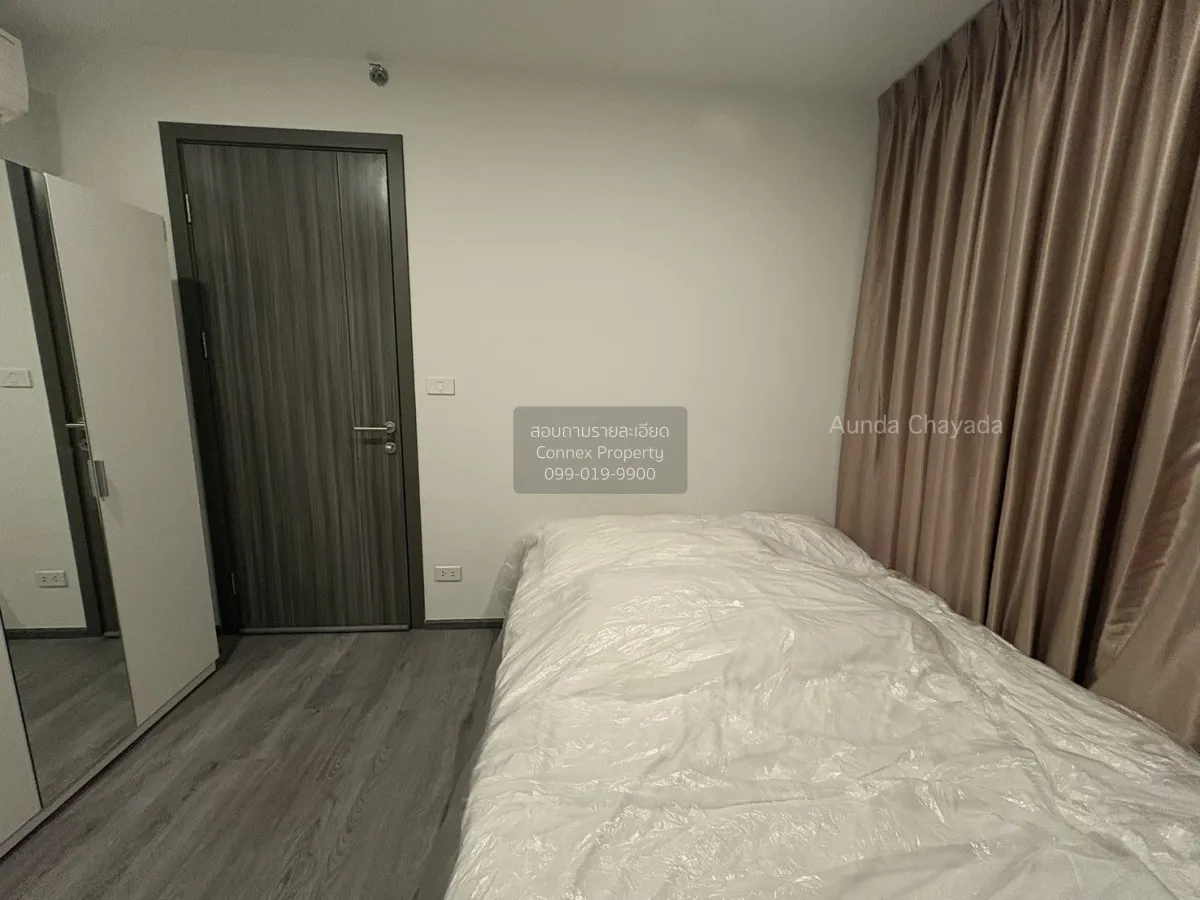 For Sale Condo , The Origin E22 Station , BTS-Sai Luat , Pak Nam 