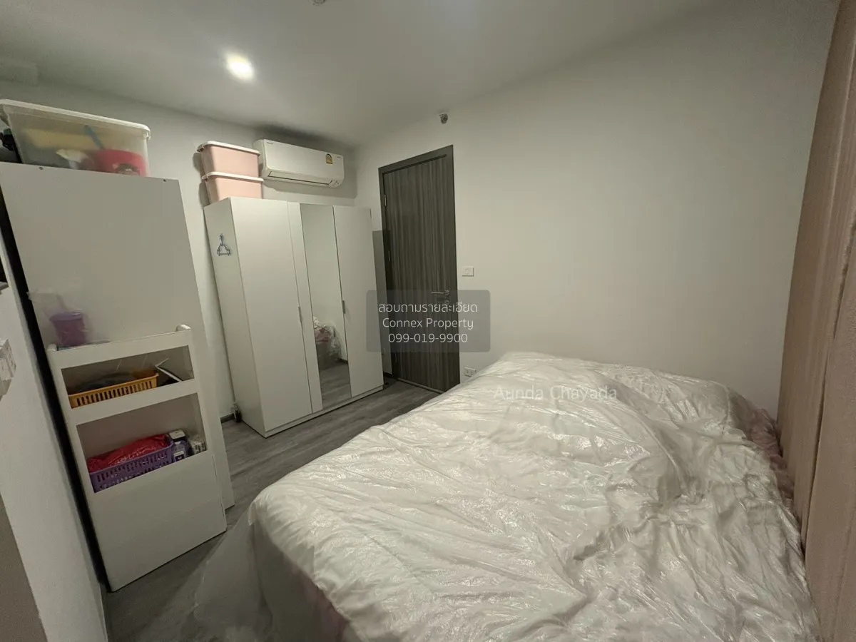 For Sale Condo , The Origin E22 Station , BTS-Sai Luat , Pak Nam 