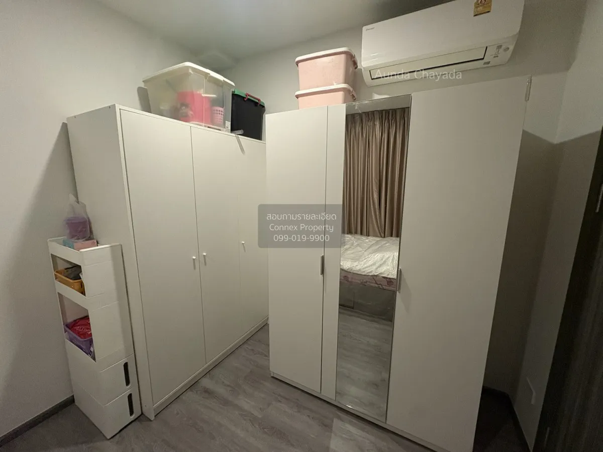 For Sale Condo , The Origin E22 Station , BTS-Sai Luat , Pak Nam 