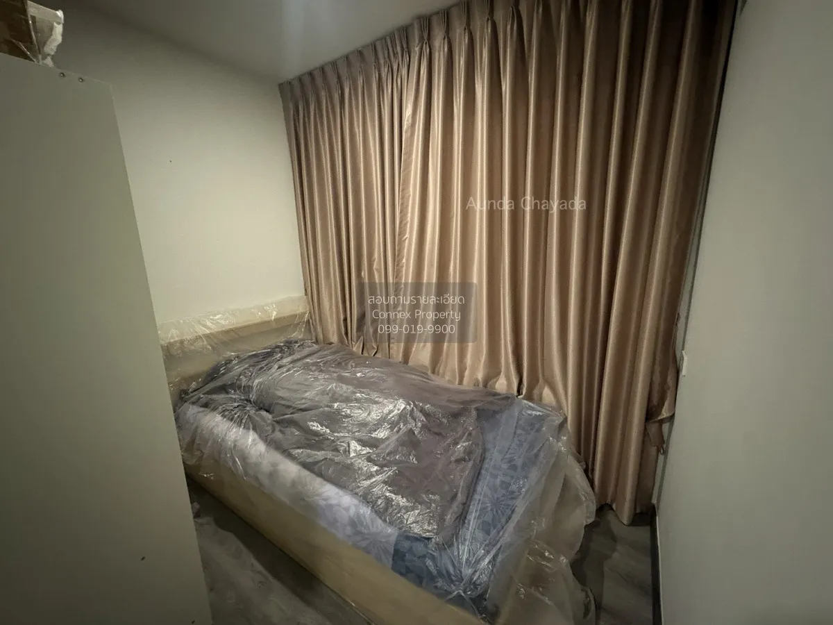 For Sale Condo , The Origin E22 Station , BTS-Sai Luat , Pak Nam 