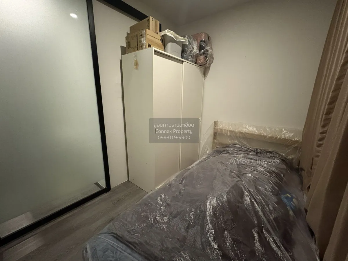 For Sale Condo , The Origin E22 Station , BTS-Sai Luat , Pak Nam 