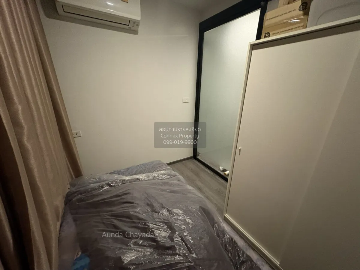 For Sale Condo , The Origin E22 Station , BTS-Sai Luat , Pak Nam 