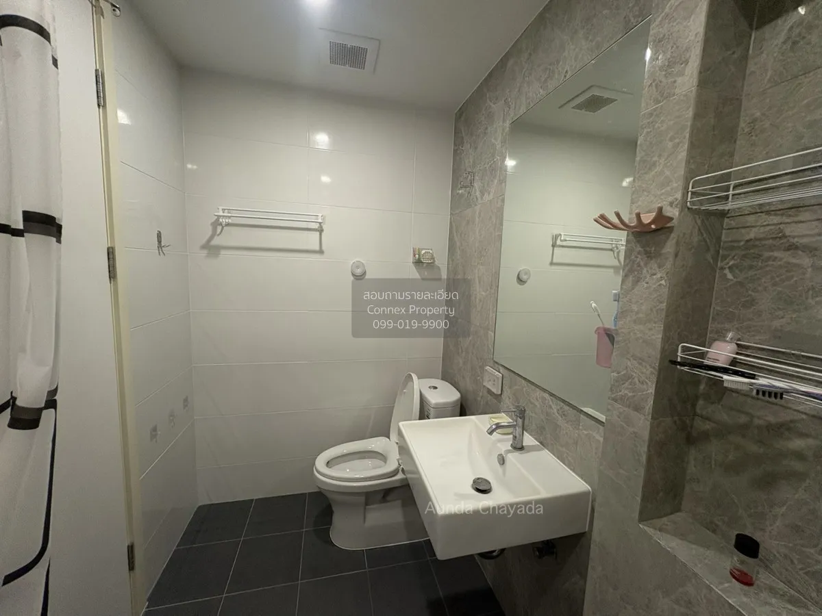 For Sale Condo , The Origin E22 Station , BTS-Sai Luat , Pak Nam 