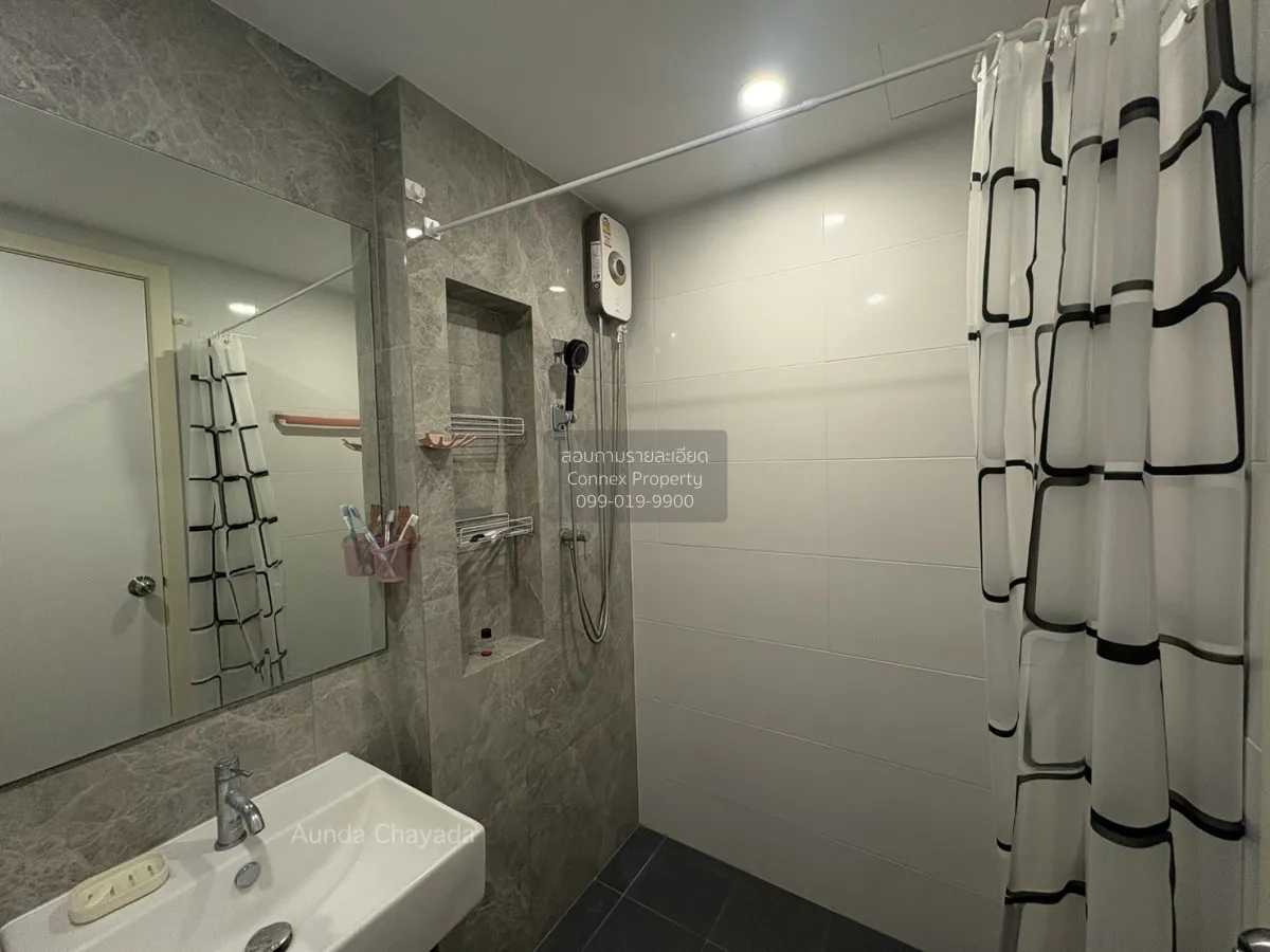 For Sale Condo , The Origin E22 Station , BTS-Sai Luat , Pak Nam 