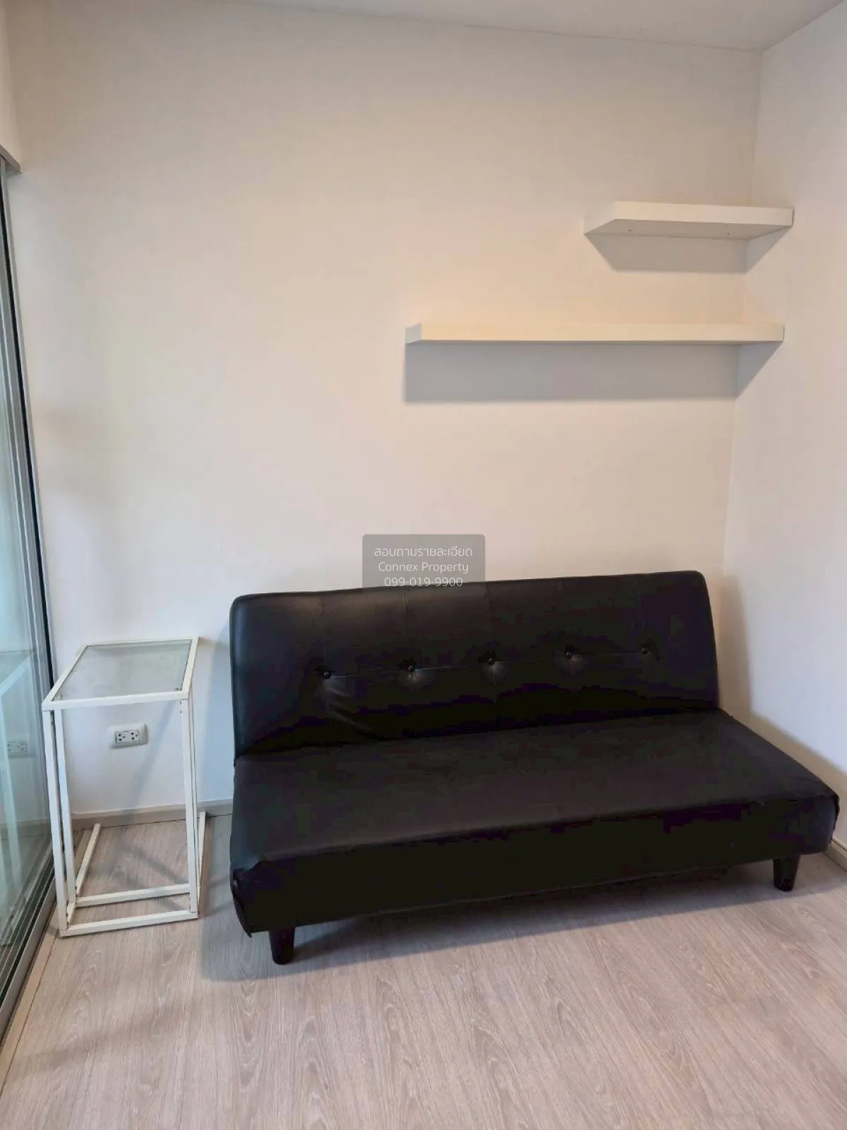 เช่าคอนโด  พลัม คอนโด พาร์ค รังสิต เฟส 1-3 วิวสวย คลองหนึ่ง คลองห 3