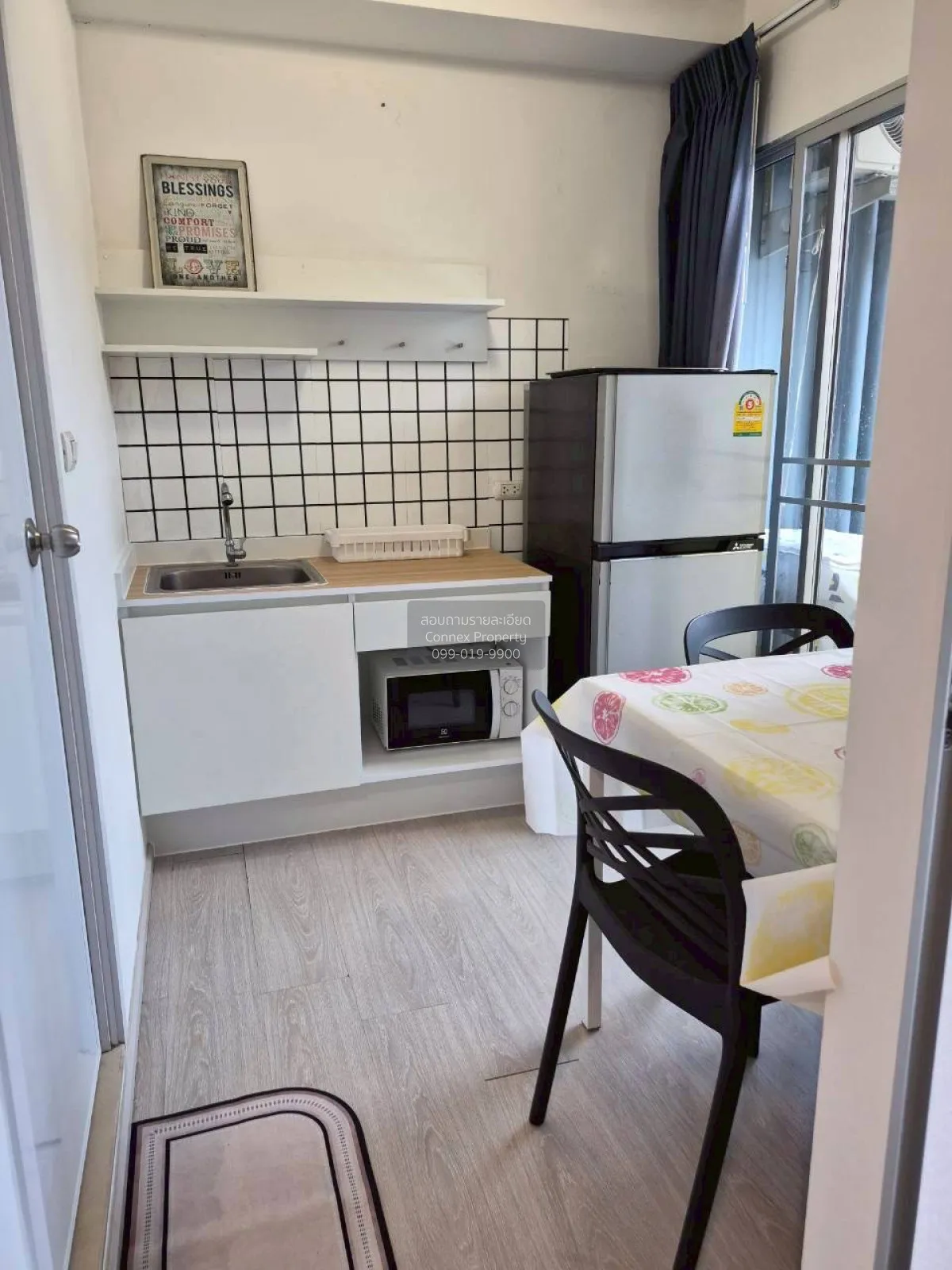 เช่าคอนโด  พลัม คอนโด พาร์ค รังสิต เฟส 1-3 วิวสวย คลองหนึ่ง คลองห