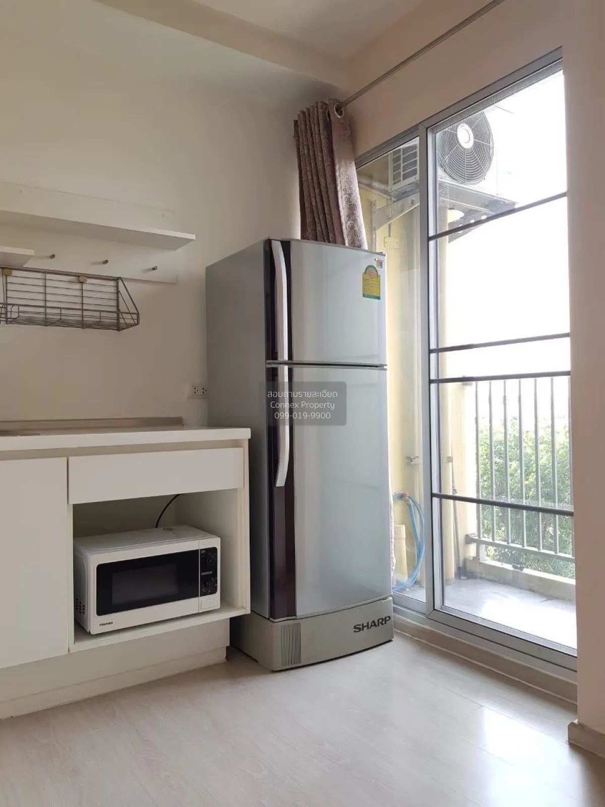 เช่าคอนโด  พลัม คอนโด พาร์ค รังสิต เฟส 1-3 วิวสวย คลองหนึ่ง คลองห