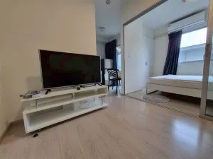 เช่าคอนโด  พลัม คอนโด พาร์ค รังสิต เฟส 1-3 วิวสวย คลองหนึ่ง คลองหลวง ปทุมธานี CX-148965