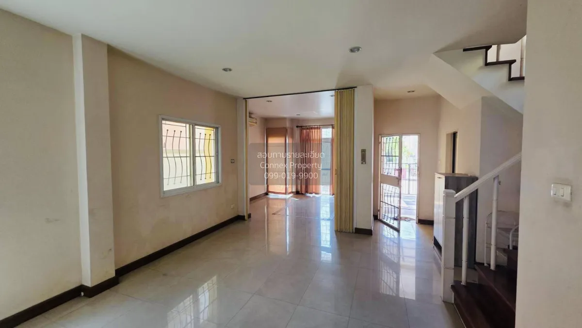 ขายบ้านแฝดปริญญดาไลท์-พระราม5 CX-148967 3