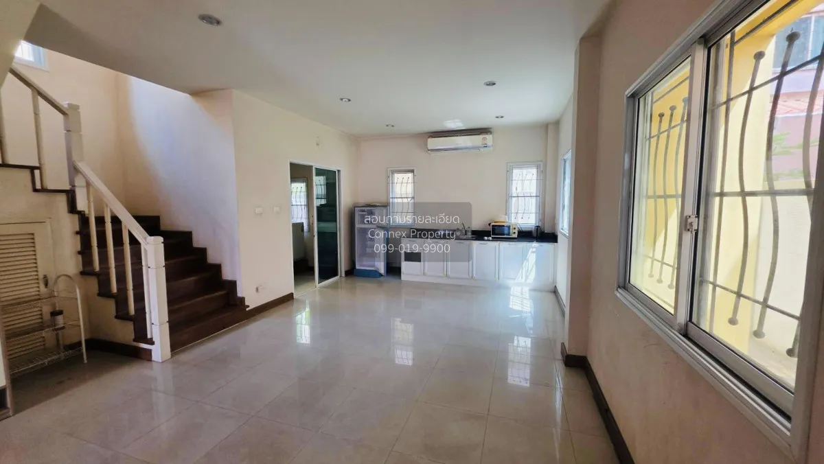 ขายบ้านแฝดปริญญดาไลท์-พระราม5 CX-148967 4