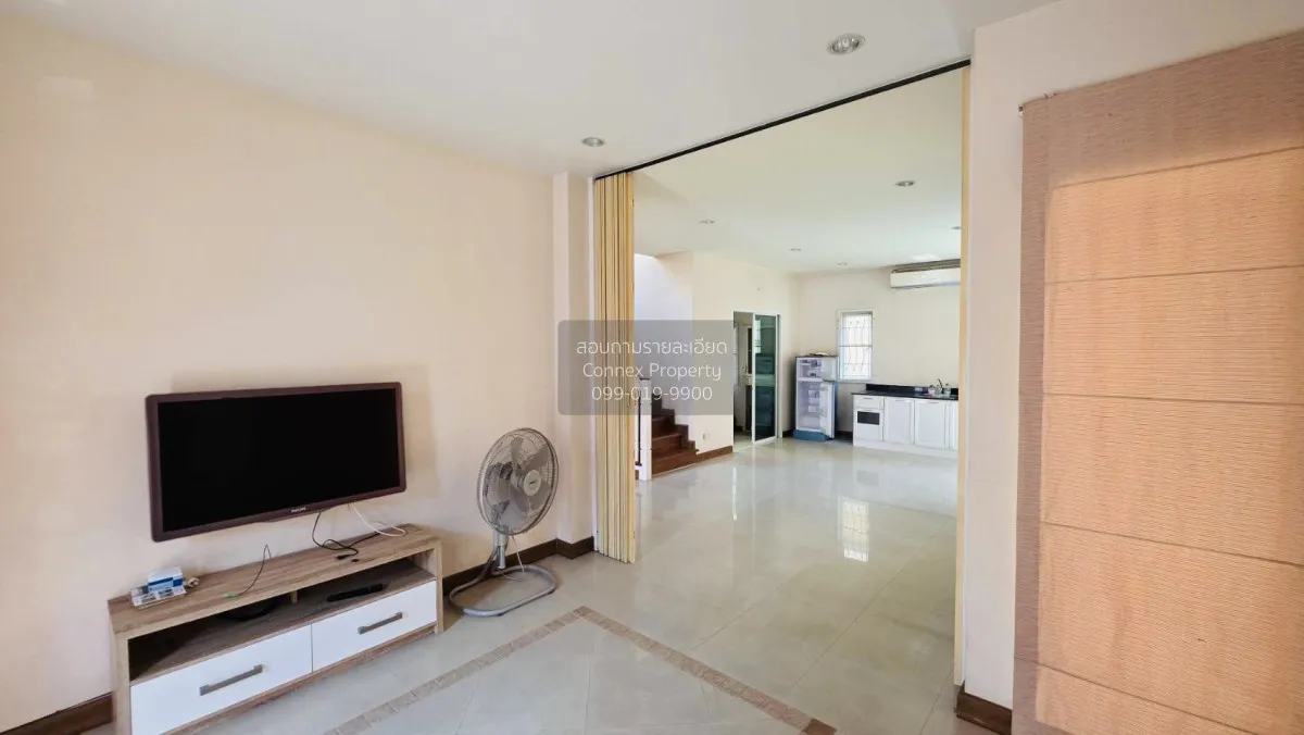 ขายบ้านแฝดปริญญดาไลท์-พระราม5 CX-148967