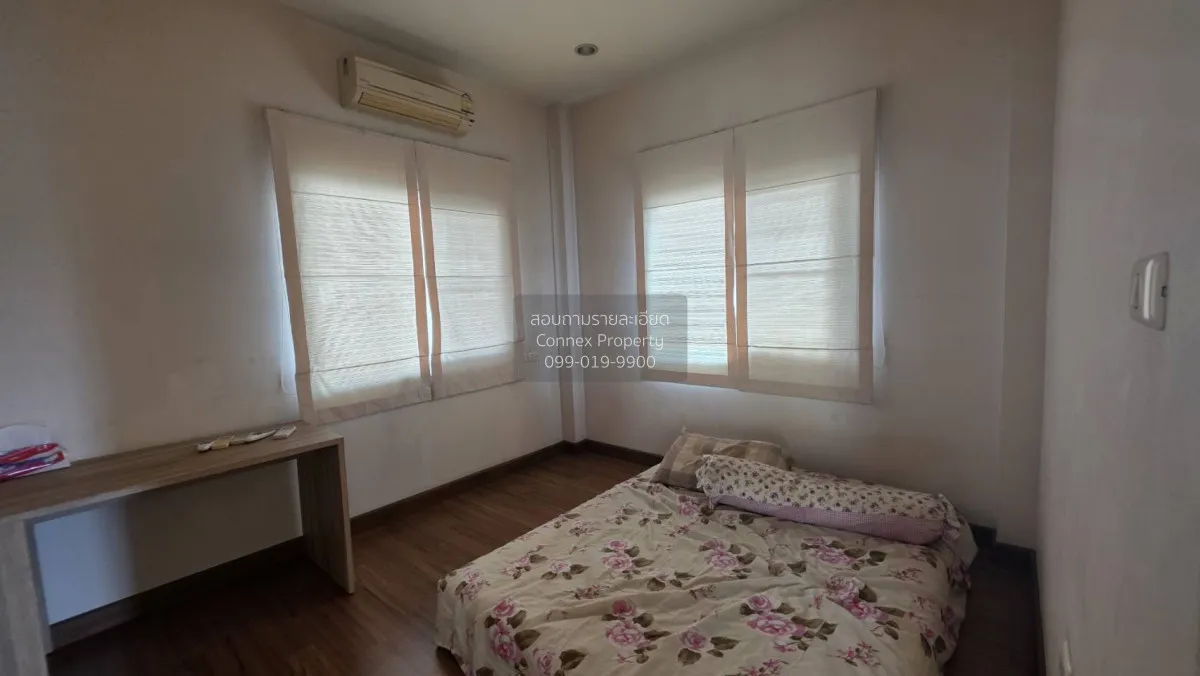 ขายบ้านแฝดปริญญดาไลท์-พระราม5 CX-148967