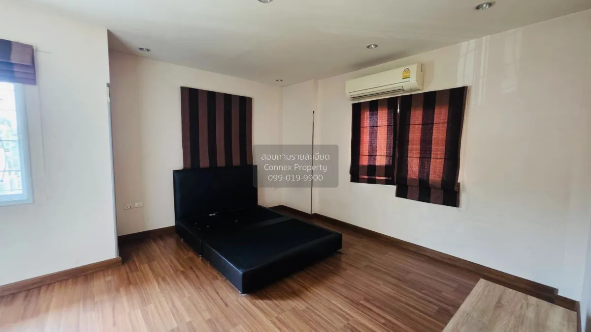 ขายบ้านแฝดปริญญดาไลท์-พระราม5 CX-148967