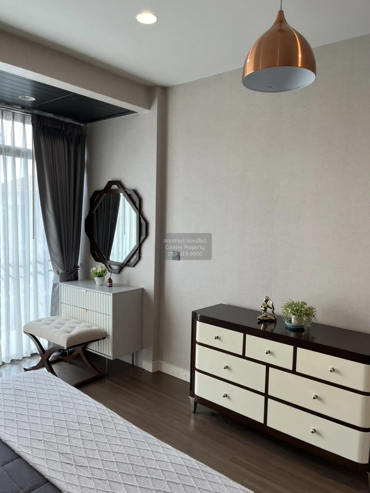 เช่าบ้าน  เศรษฐสิริ กรุงเทพกรีฑา 1 ARL-หัวหมาก หัวหมาก เขต บางกะป