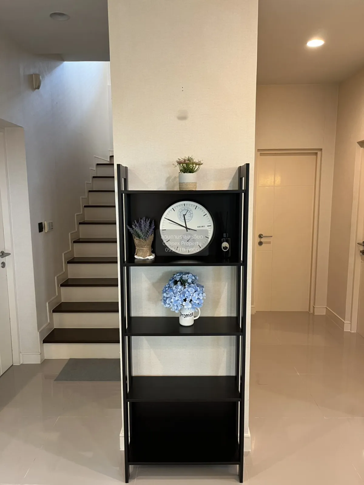 เช่าบ้าน  เศรษฐสิริ กรุงเทพกรีฑา 1 ARL-หัวหมาก หัวหมาก เขต บางกะป