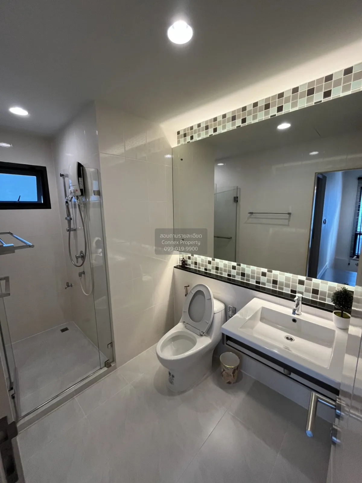 เช่าบ้าน  เศรษฐสิริ กรุงเทพกรีฑา 1 ARL-หัวหมาก หัวหมาก เขต บางกะป