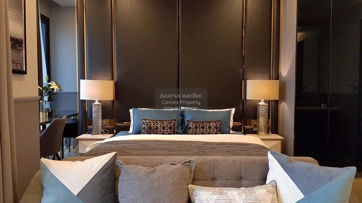 For Rent Condo , Ashton Asoke , BTS-Asok , Khlong Toei Nuea , Wat 3