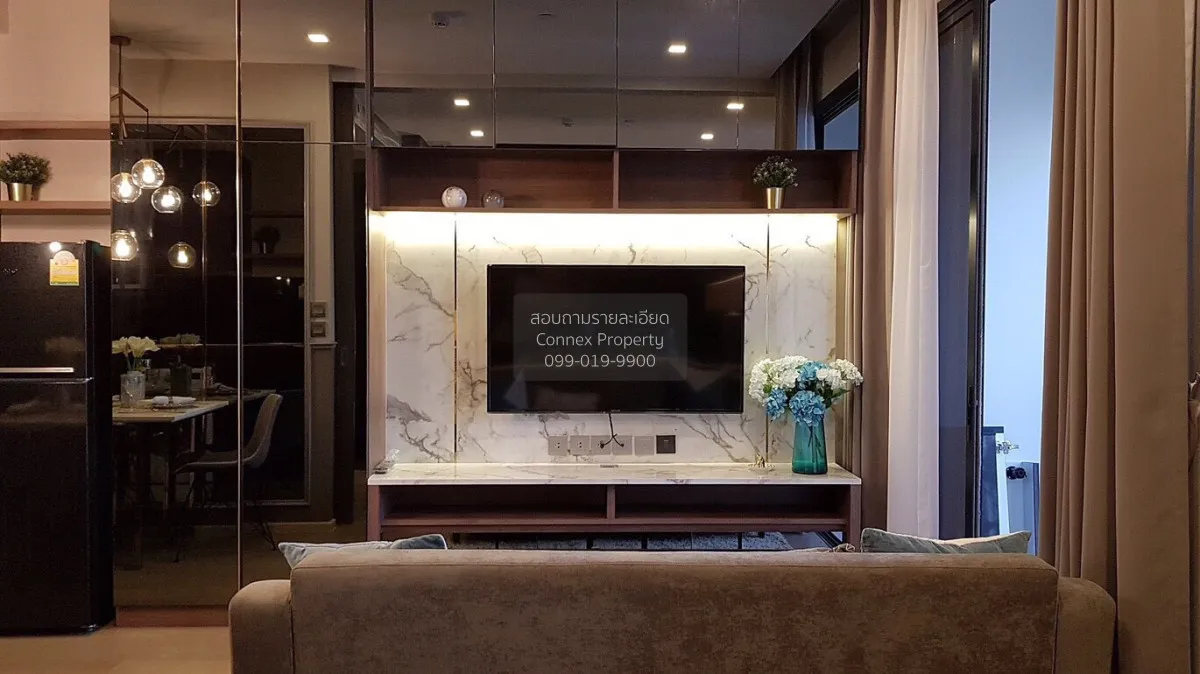 For Rent Condo , Ashton Asoke , BTS-Asok , Khlong Toei Nuea , Wat