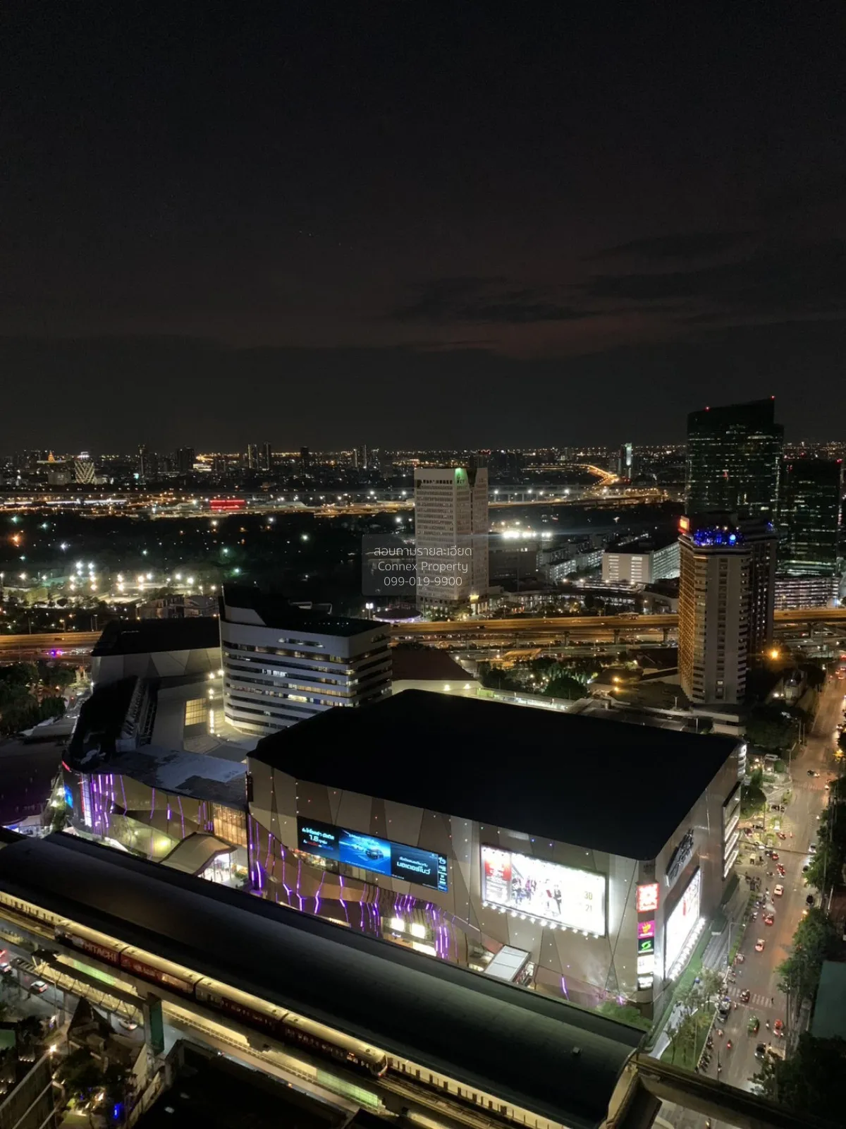 ขายคอนโด  ไลฟ์ ลาดพร้าว วิวสวย ชั้นสูง BTS-ห้าแยกลาดพร้าว จอมพล  