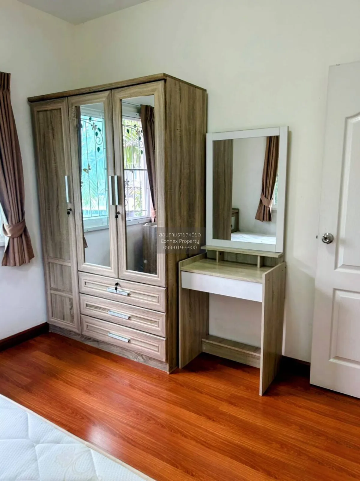 ขายบ้าน  แลนซีโอ รามคำแหง – วงแหวนฯ ห้องมุม คลองสองต้นนุ่น เขต ลา 1