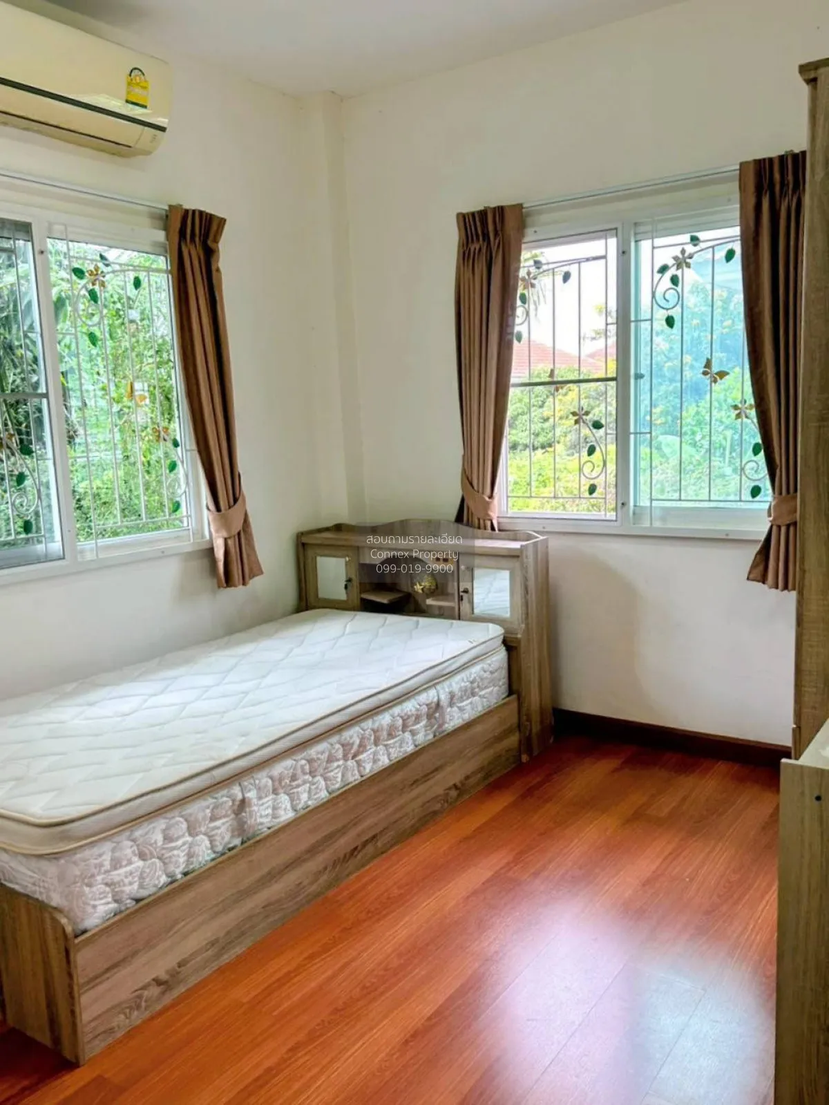 ขายบ้าน  แลนซีโอ รามคำแหง – วงแหวนฯ ห้องมุม คลองสองต้นนุ่น เขต ลา 2