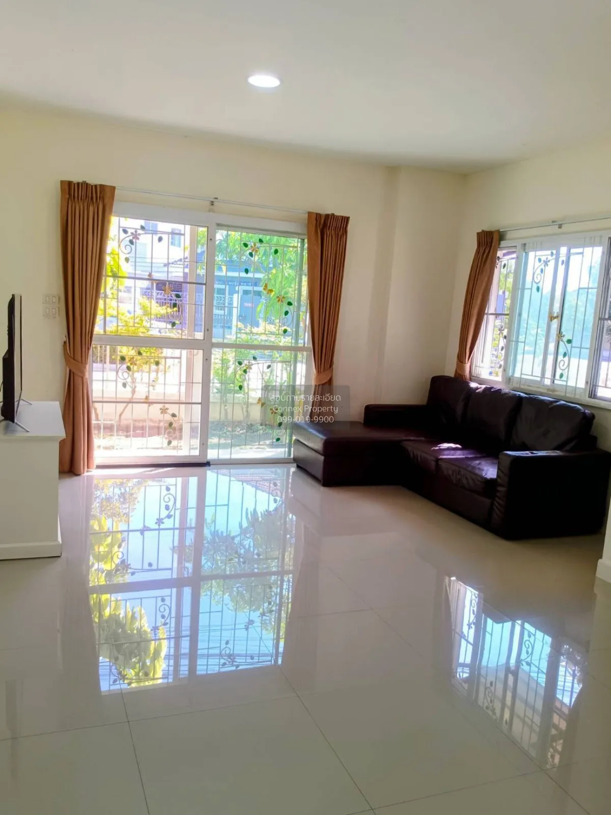 ขายบ้าน  แลนซีโอ รามคำแหง – วงแหวนฯ ห้องมุม คลองสองต้นนุ่น เขต ลา