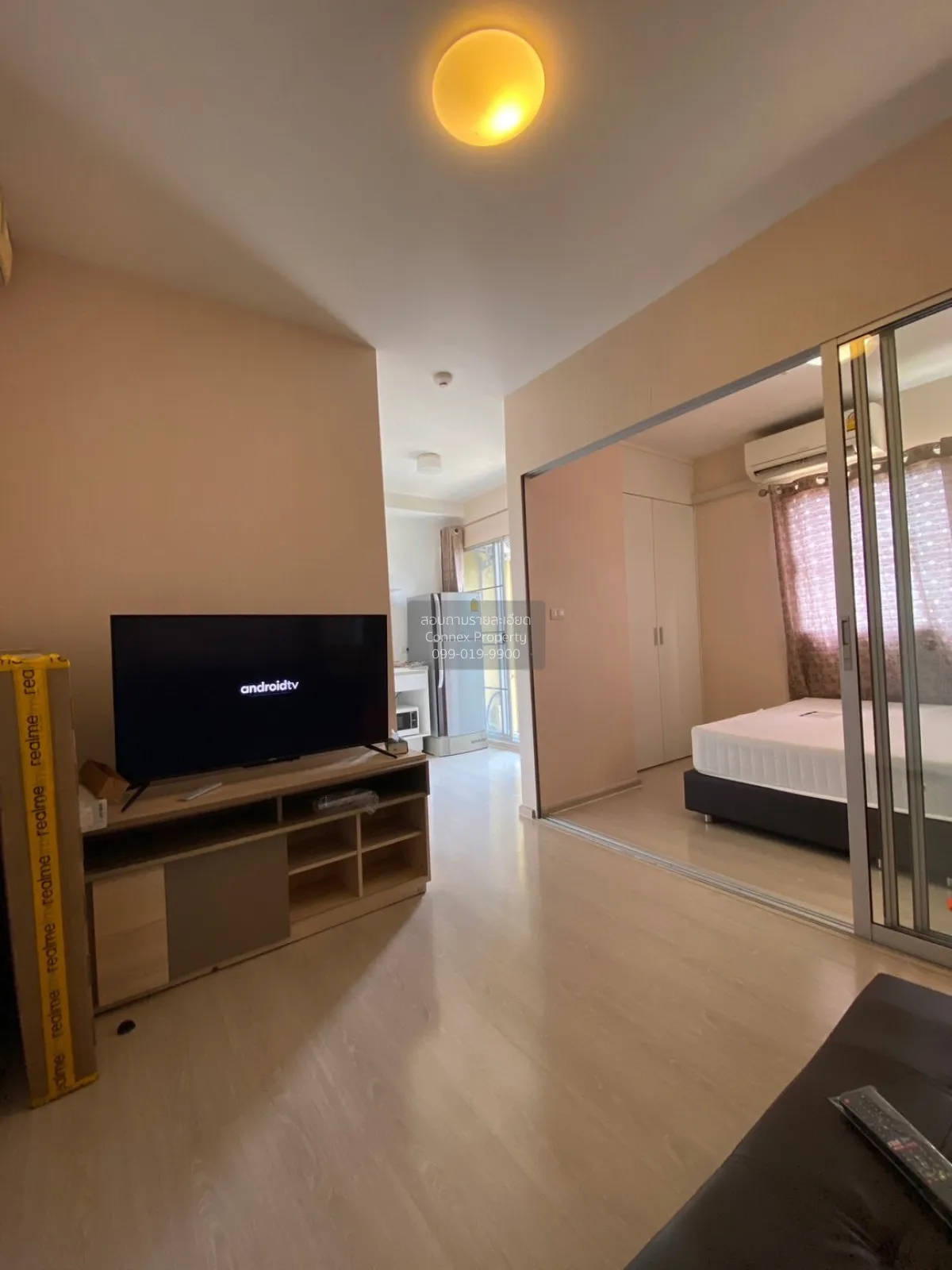 เช่าคอนโด  พลัม คอนโด พาร์ค รังสิต เฟส 1-3 คลองหนึ่ง คลองหลวง ปทุ 1