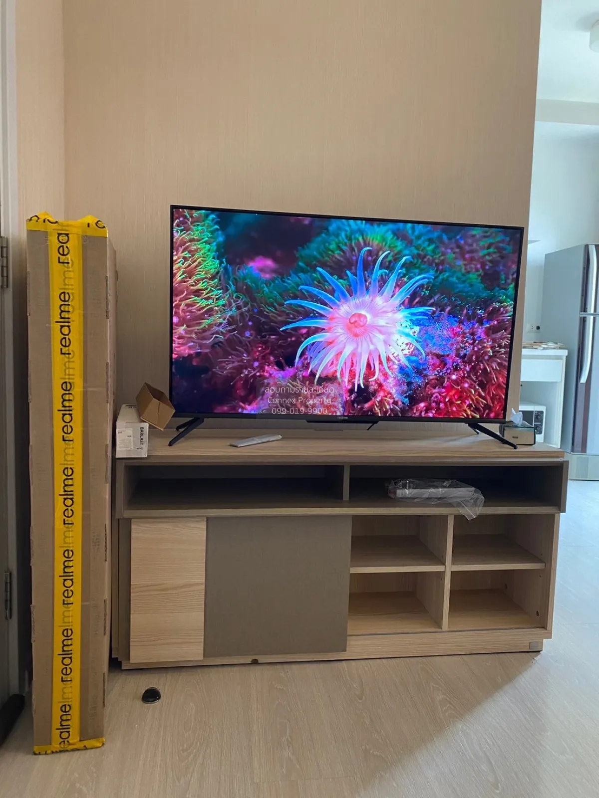 เช่าคอนโด  พลัม คอนโด พาร์ค รังสิต เฟส 1-3 คลองหนึ่ง คลองหลวง ปทุ 3