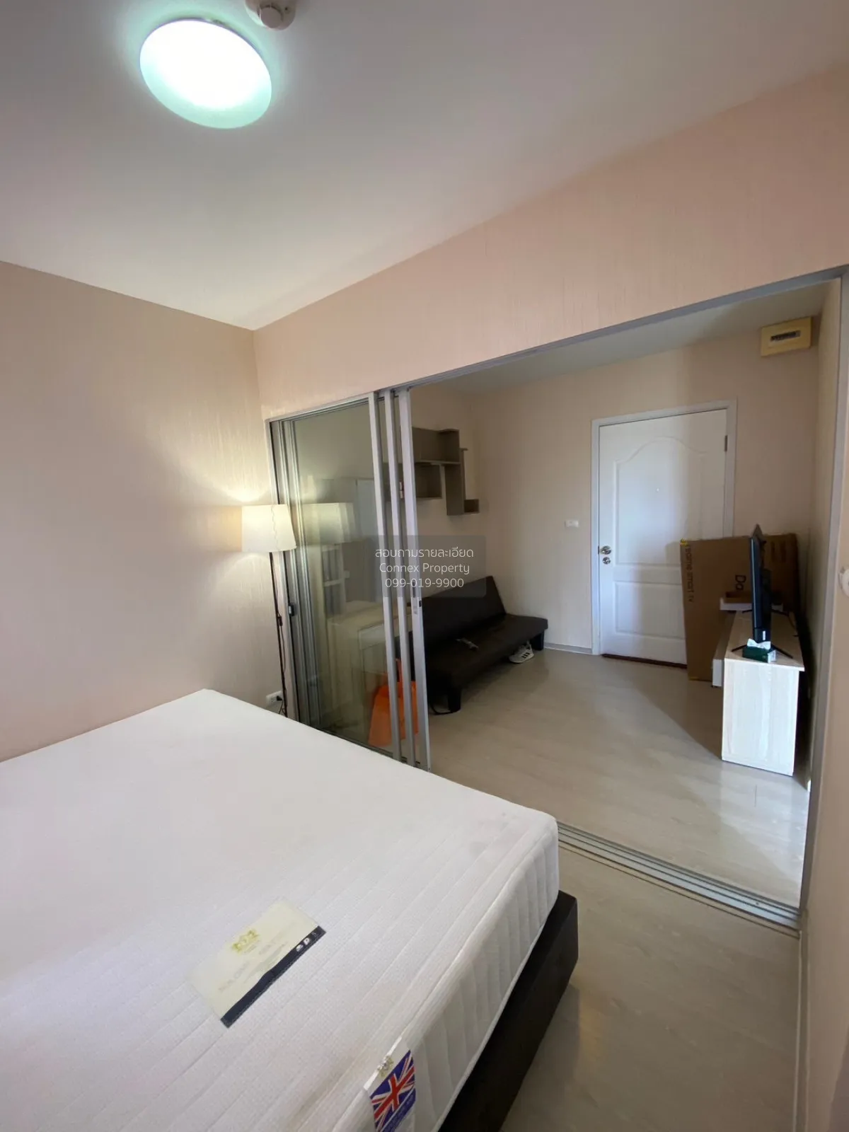 เช่าคอนโด  พลัม คอนโด พาร์ค รังสิต เฟส 1-3 คลองหนึ่ง คลองหลวง ปทุ