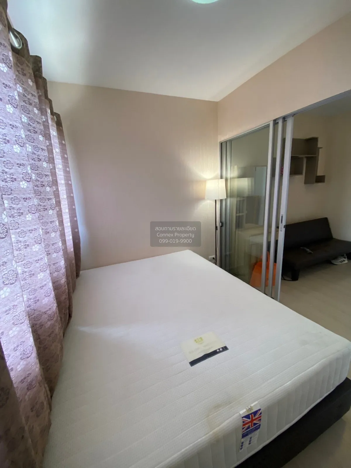 เช่าคอนโด  พลัม คอนโด พาร์ค รังสิต เฟส 1-3 คลองหนึ่ง คลองหลวง ปทุ