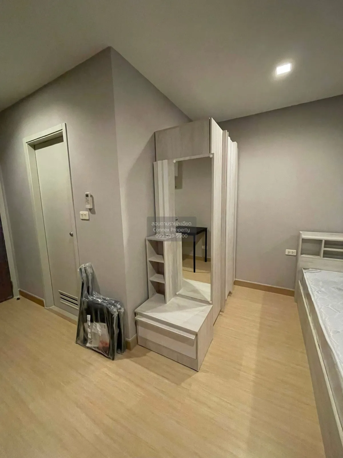 ขายคอนโด  คาซ่า คอนโด บางใหญ่ MRT-สามแยกบางใหญ่ เสาธงหิน บางใหญ่  2