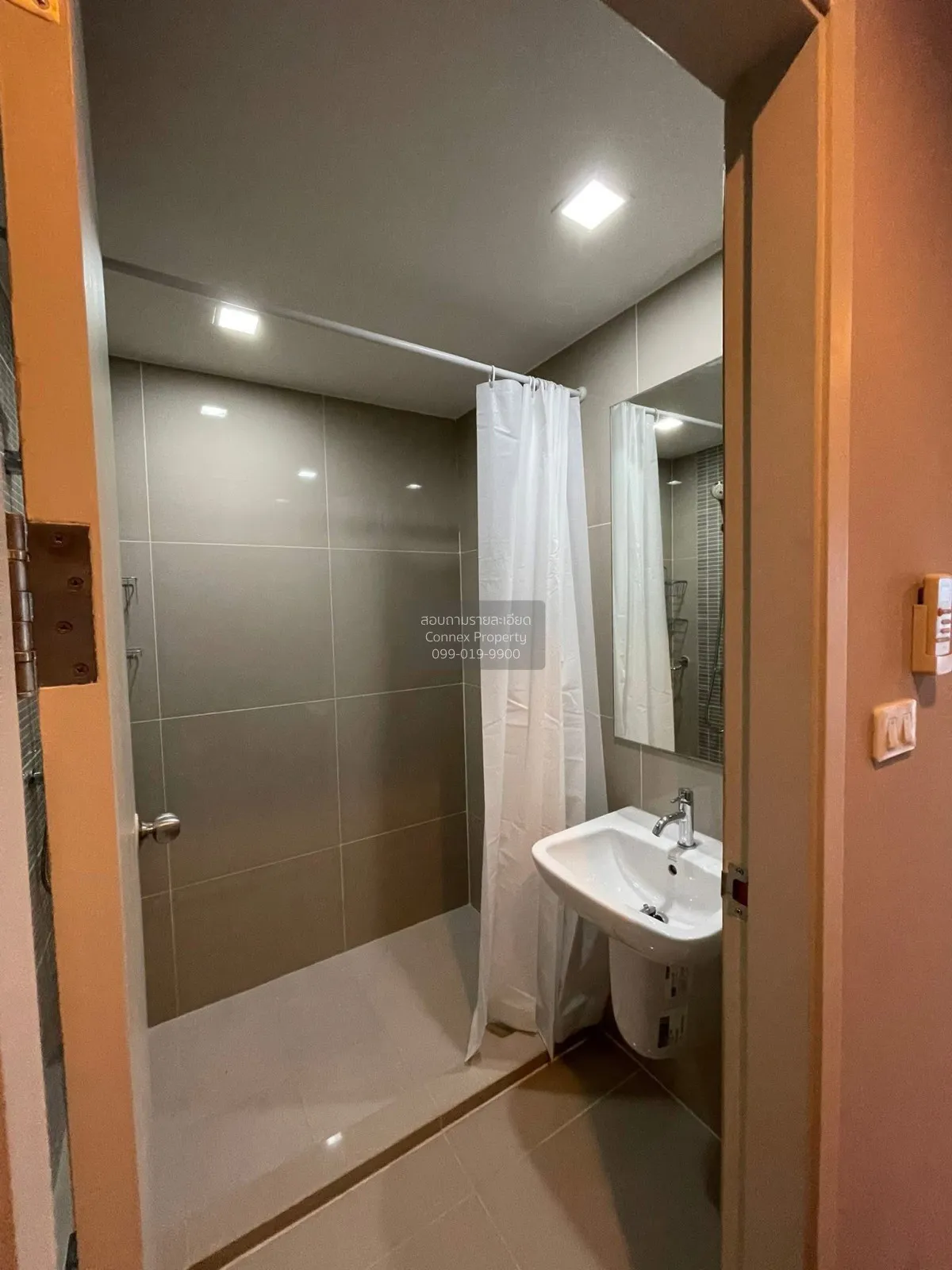 ขายคอนโด  คาซ่า คอนโด บางใหญ่ MRT-สามแยกบางใหญ่ เสาธงหิน บางใหญ่ 